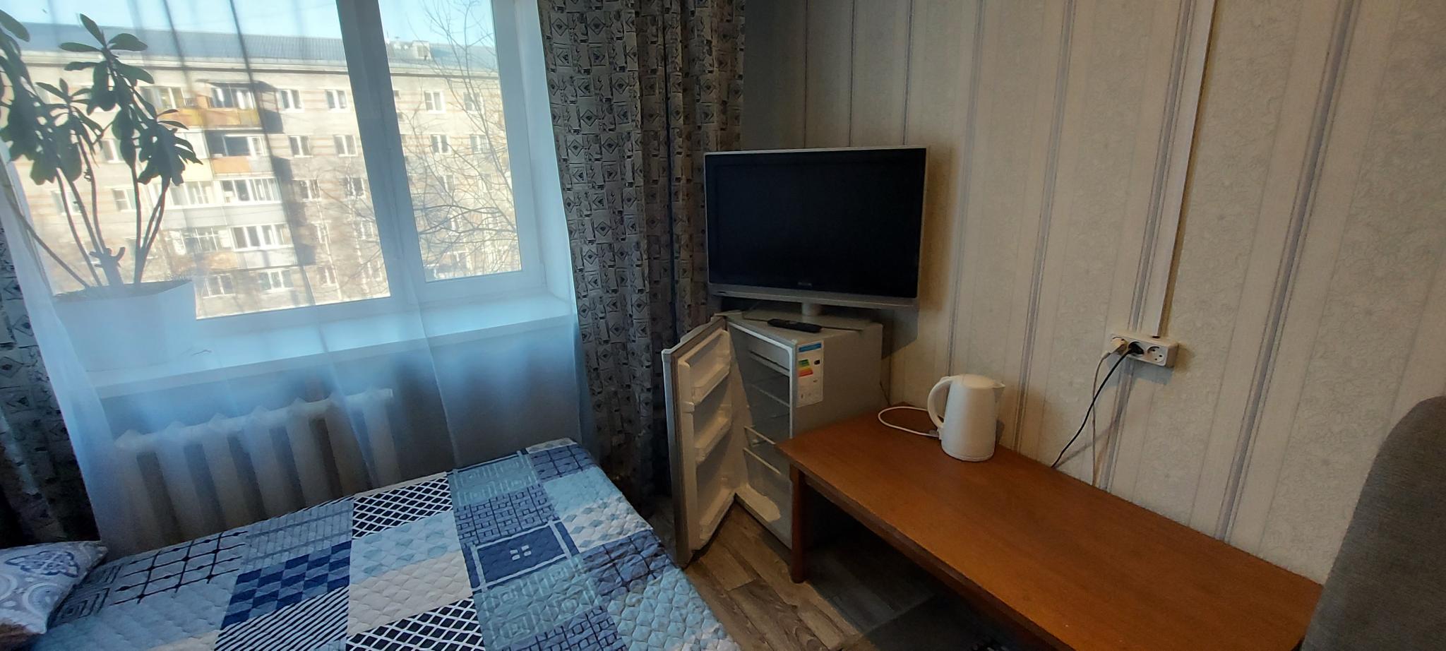 Фото Гостиница Ангара