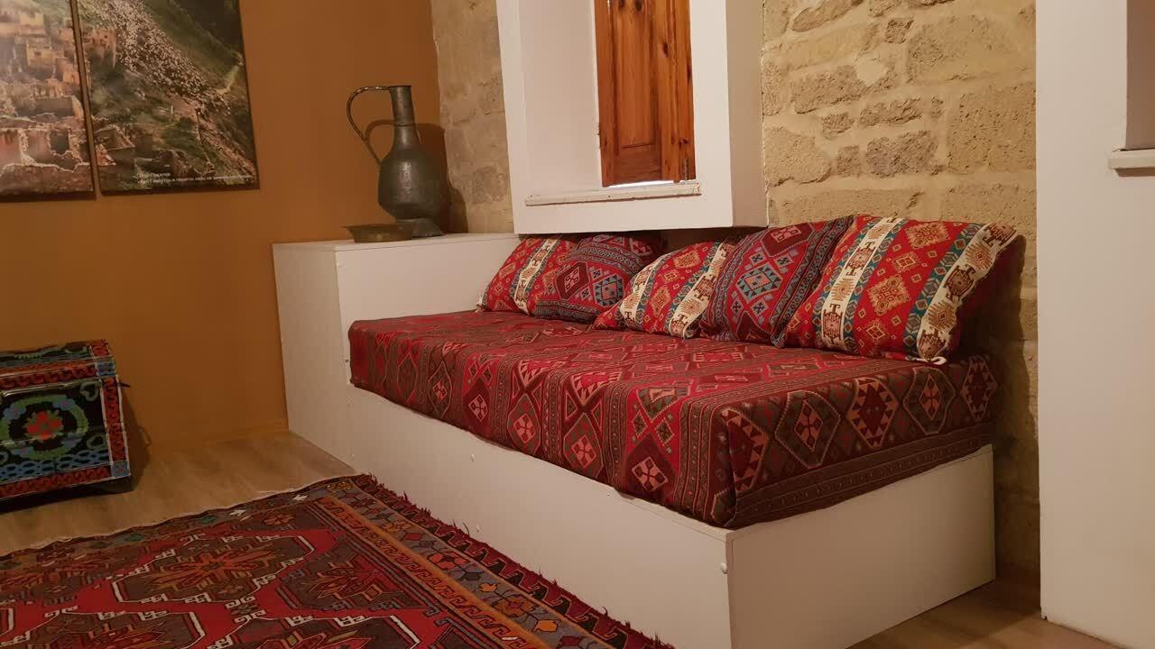 Фото Этнохостел