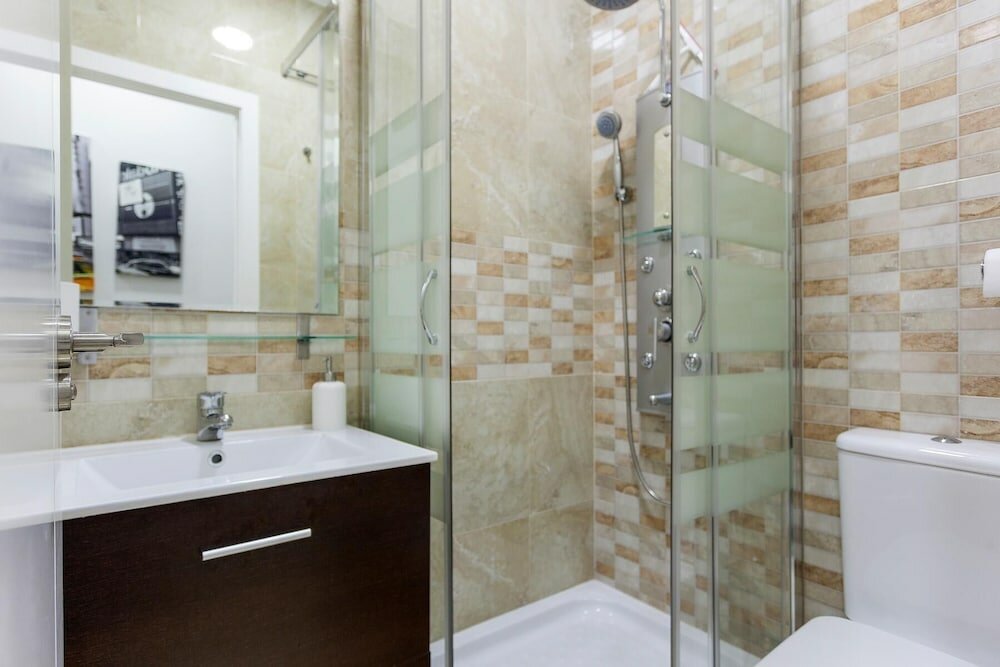 Фото Charming Apt. Historic District - Sol