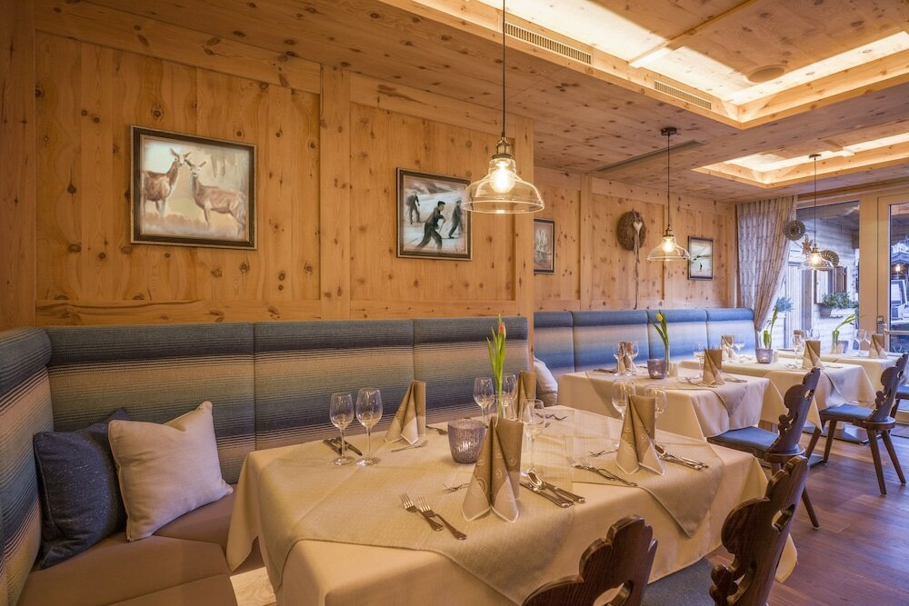 Фото Hotel Zentral