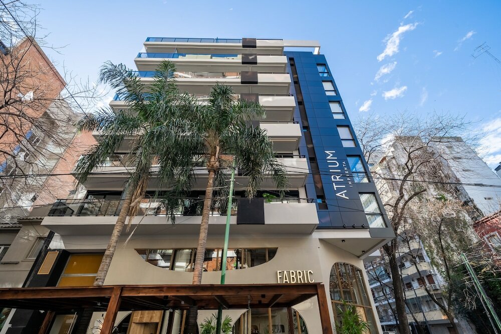 Фото La Vie Cañitas