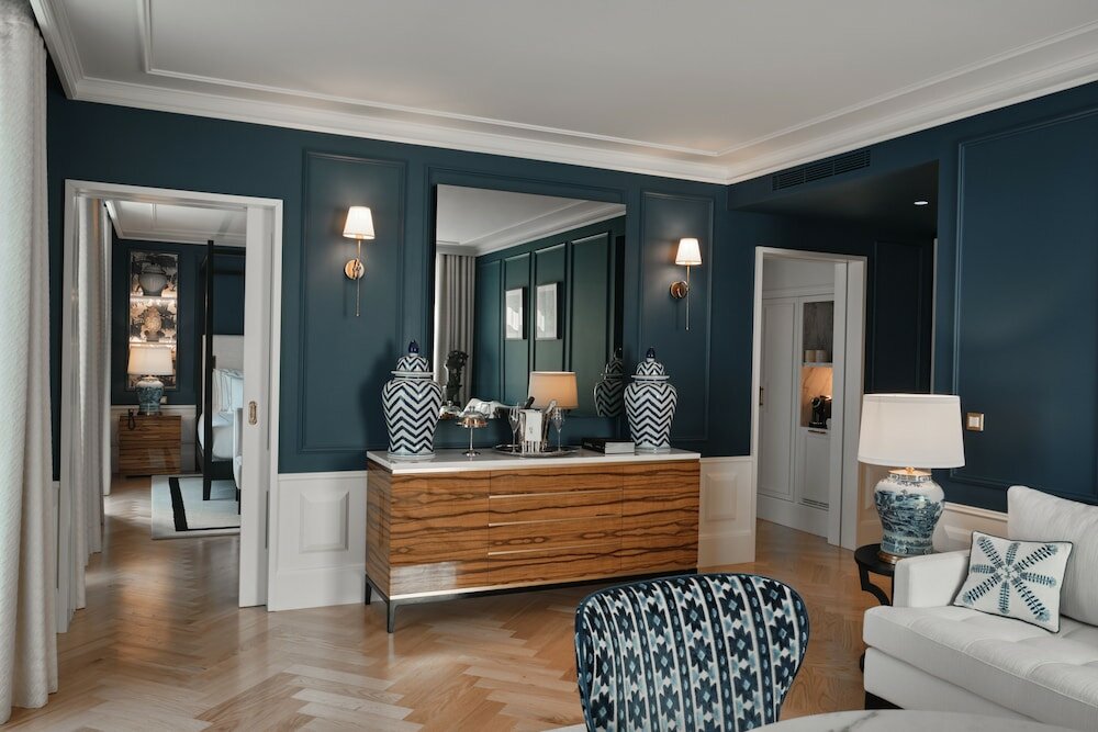 Фото Ga Palace Hotel