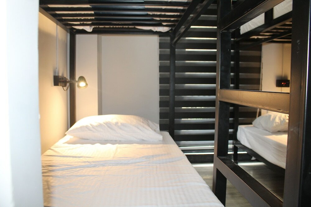 Фото Mad Monkey Manila