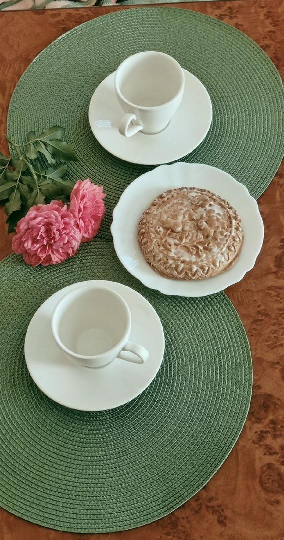 Фото Роза Ейска