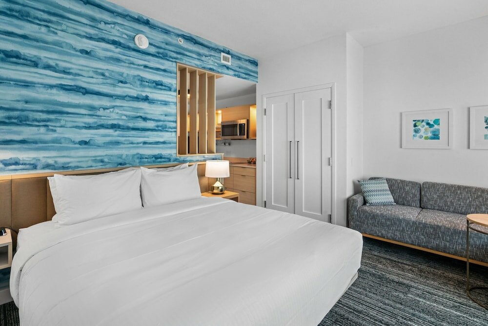 Фото TownePlace Suites Jacksonville Airport