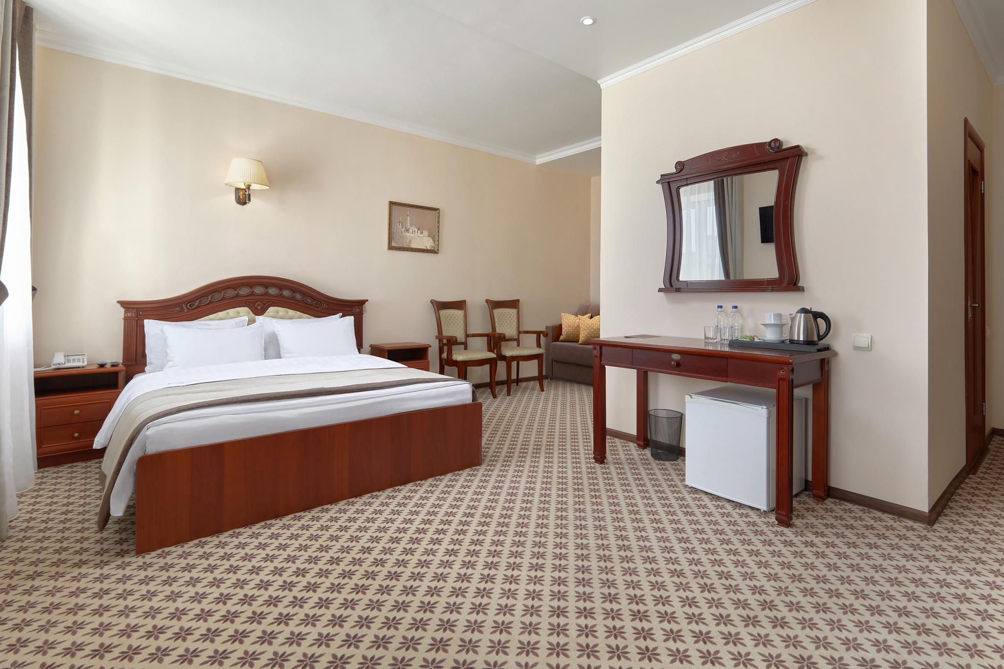 Фото МИРРОС Георгиевская