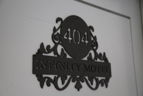 Гостиница Infinity motel в Константине
