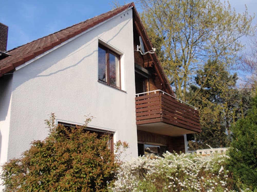 Фото Haus Tannenweg