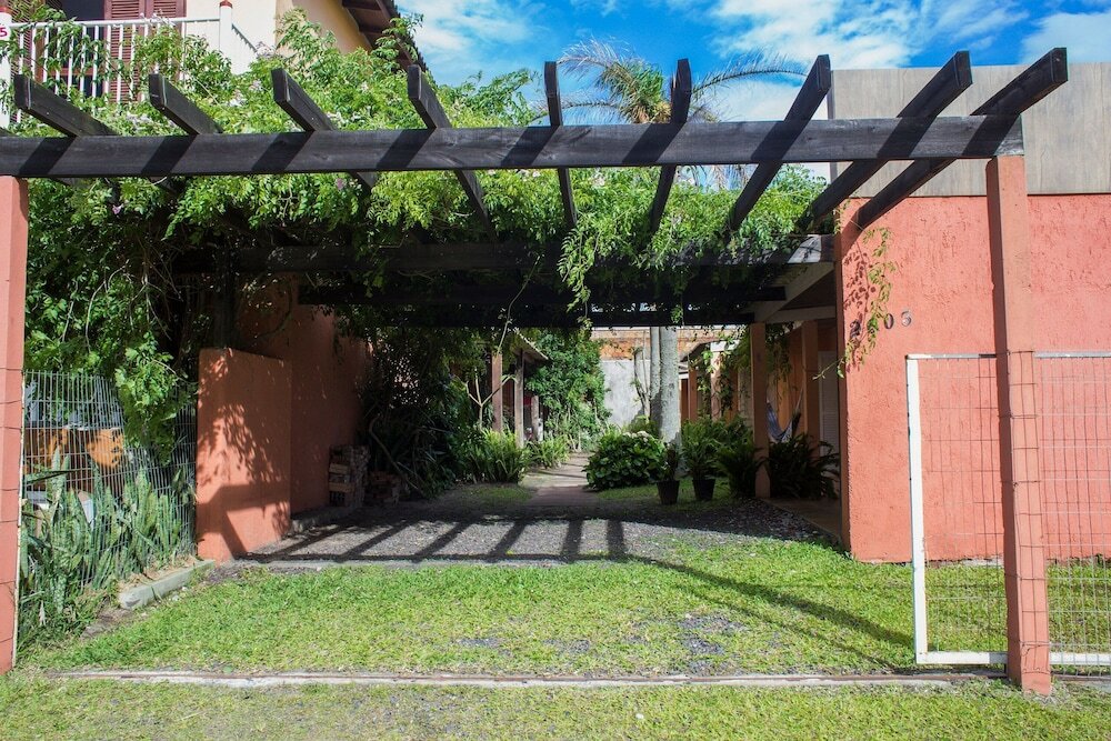 Фото Residencial Solar 3