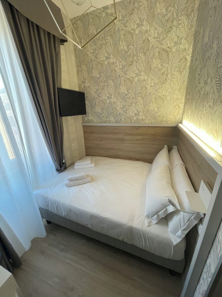 Фото Rome's Gloria Hotel