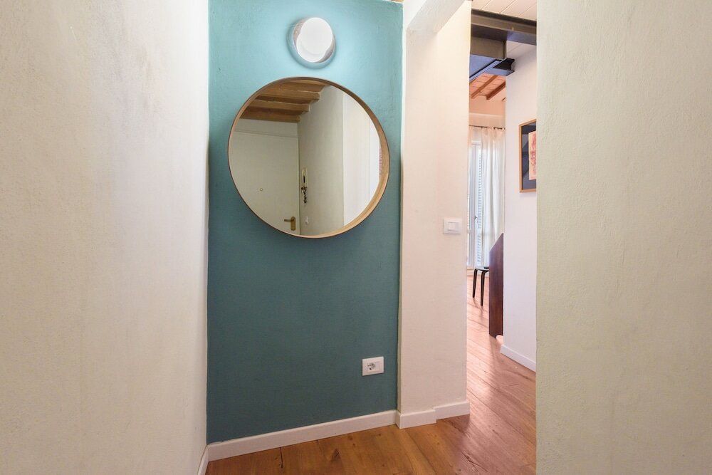 Фото Terrace on the roof