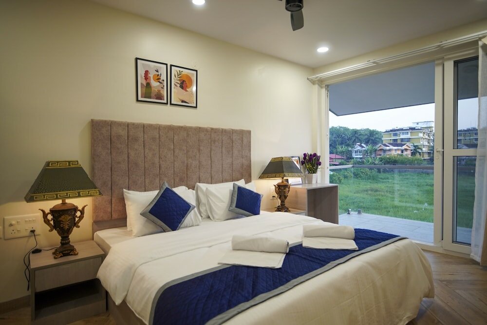 Фото Apricus Brisa Marina