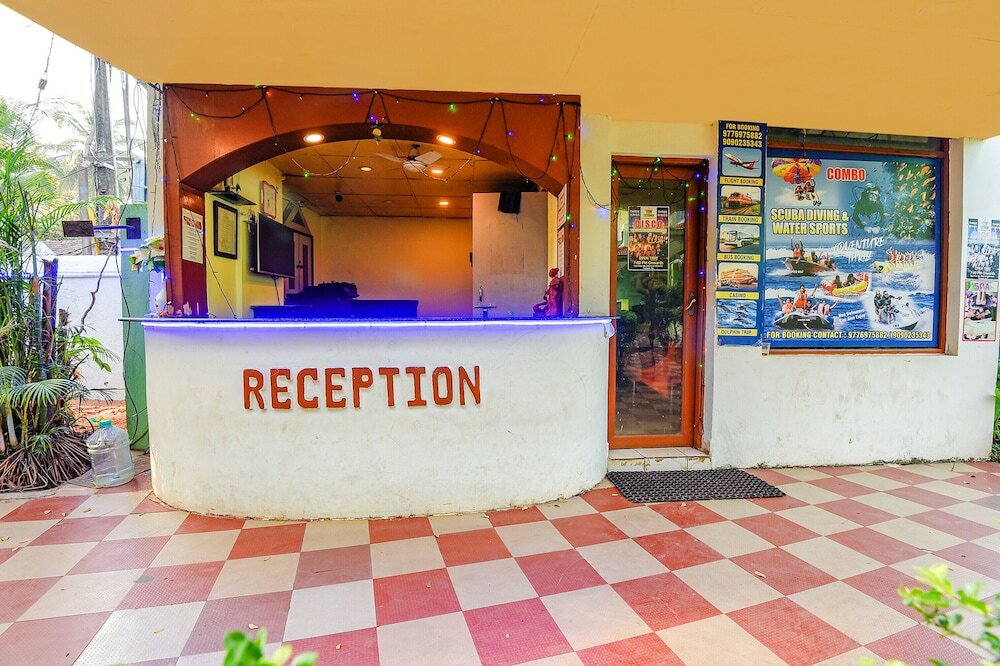 Фото отеля 2