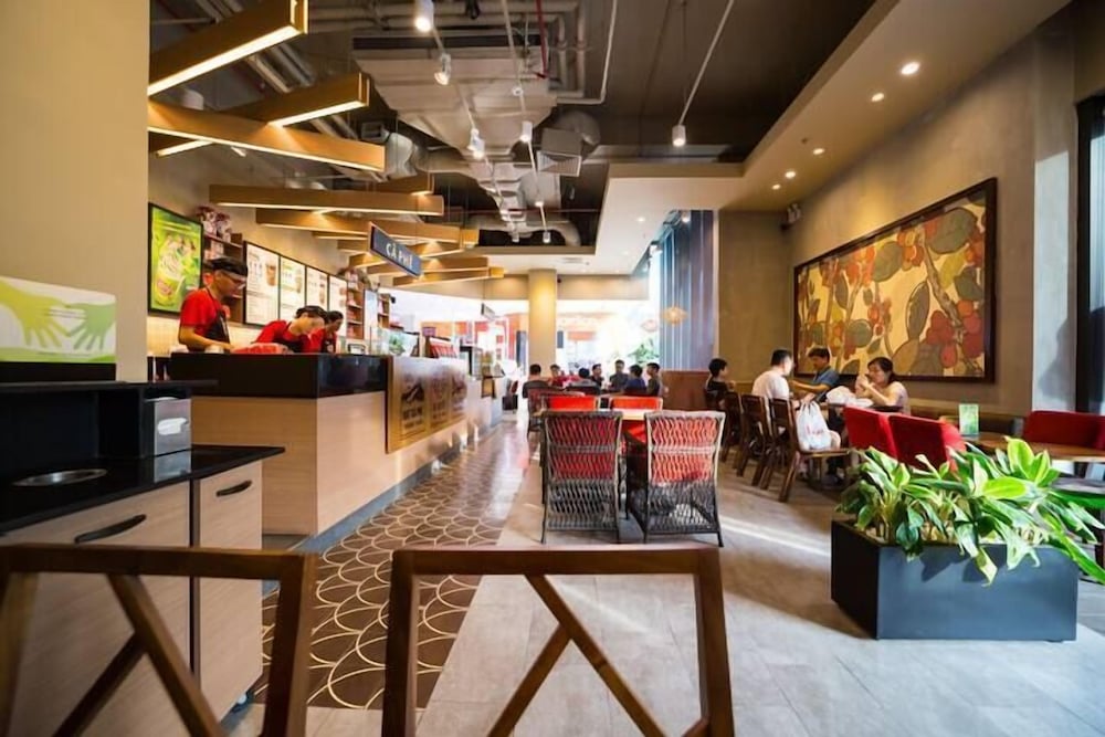 Фото Anstay Deluxe in Vinhomes Skylake