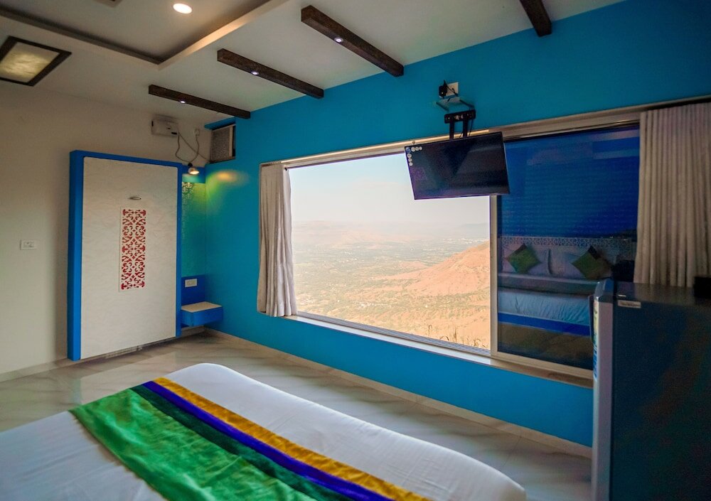 Фото Treebo Trend Raval Resort