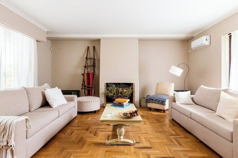 Фото Casa Noble Parque