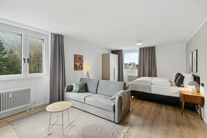 Гостиница Limehome Salzburg Sterneckstr