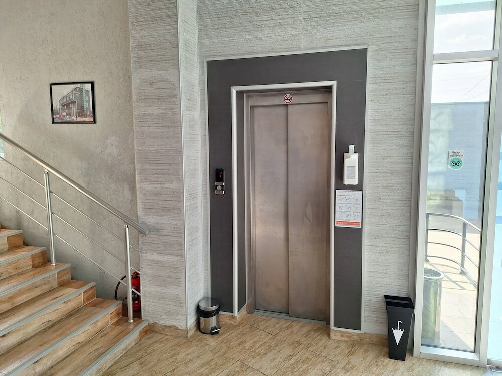 Фото Отель Georgian Memory