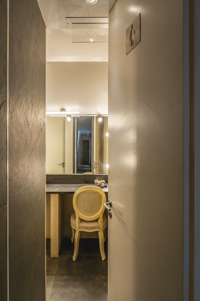 Фото Hostel e Cia Porto