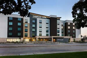 Гостиница Towneplace Suites by Marriott Monrovia