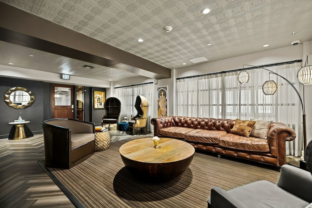 Фото The Maverick, powered by Placemakr - River Walk