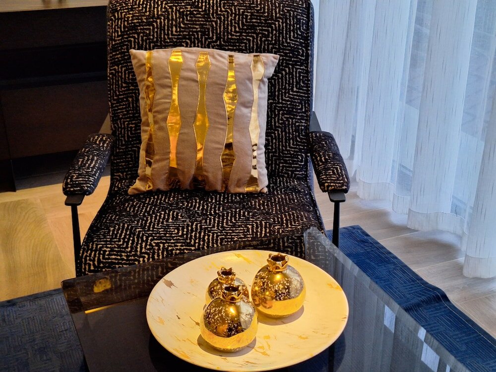 Фото Victor Regents Apartment