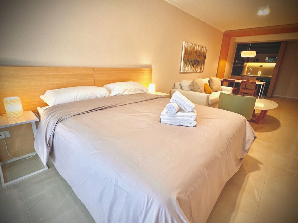 Фото Luxury Apartments in Deco Recoleta by Apartments Bariloche