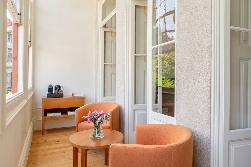 Фото Casa do Arquiteto - Townhouse