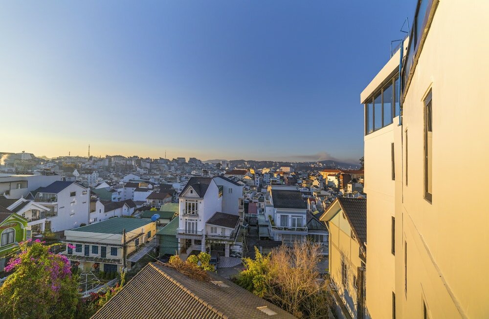 Фото Le House DaLat