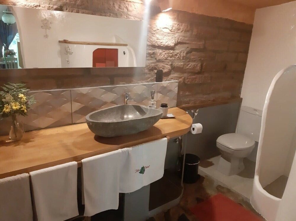 Фото Sítio Cogumelos Montanhês