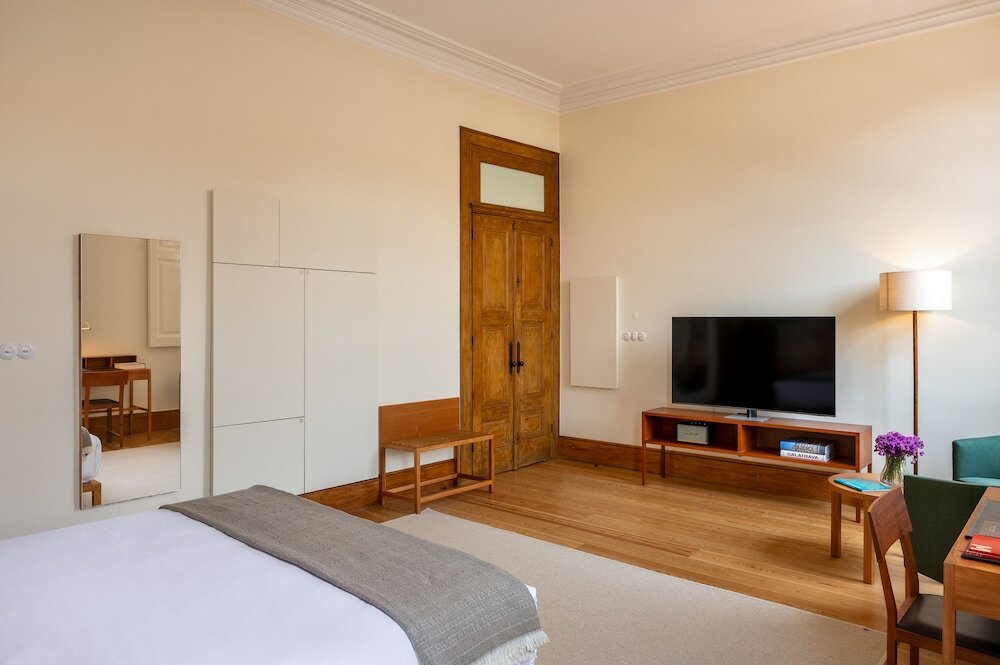 Фото Casa do Arquiteto - Townhouse