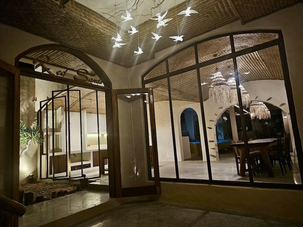 Фото Red Sands Pool Villa