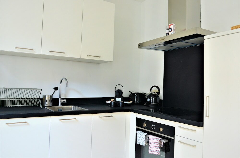 Фото Palace Apartments 2 Bedrooms Antwerp