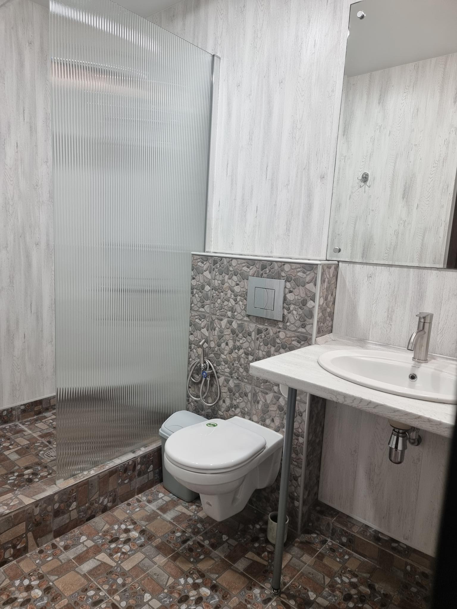 Фото Лагуна