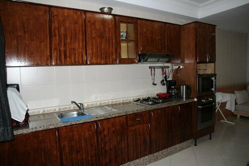 Гостиница Appartement Hanae - Acces Immo в Танжере