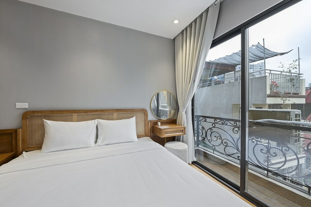 Фото Lakeview Residence Hotel