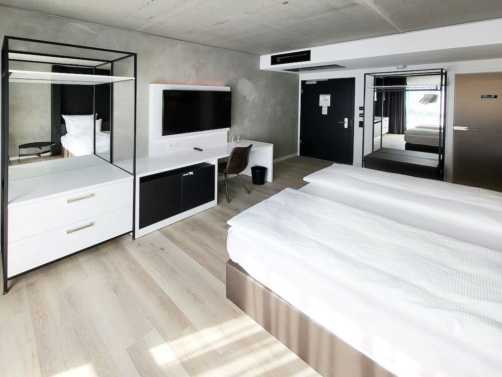 Фото Dormero Hotel Aschaffenburg