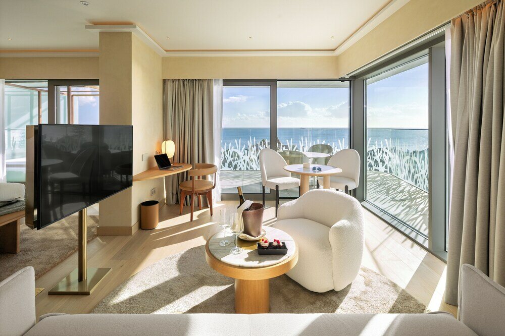 Фото Evolution Cascais-Estoril