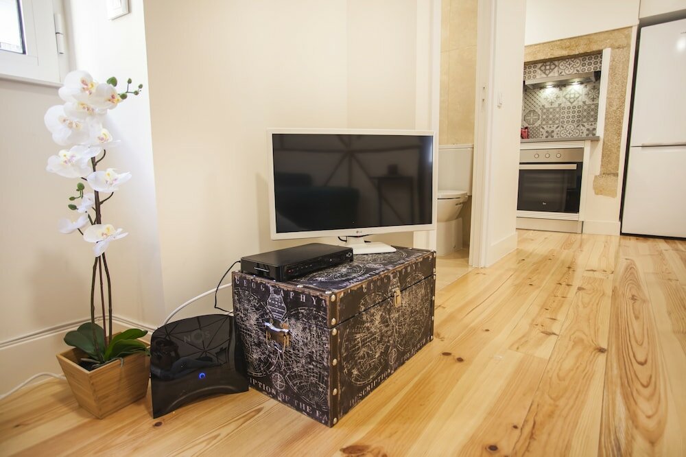 Фото Graça Traditional Apartment