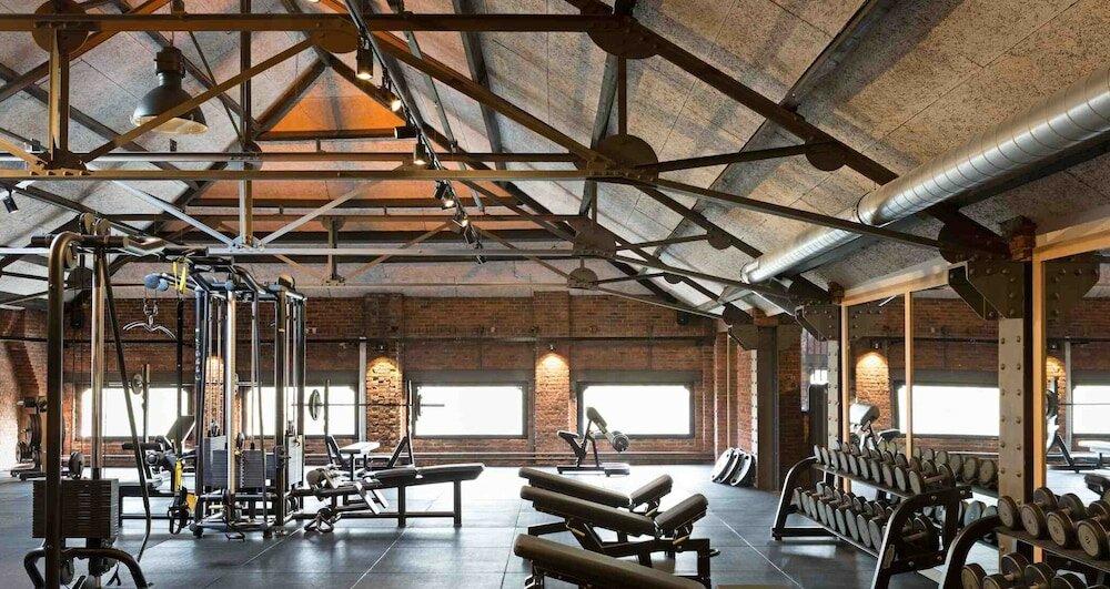 Фото Boho Apartments 2 Bedrooms