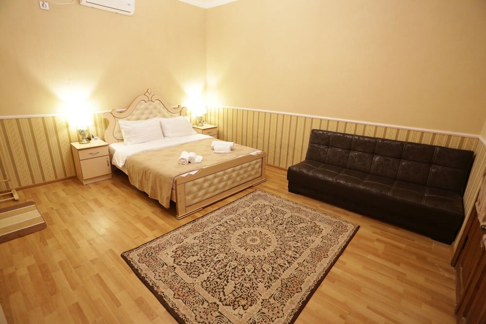 Фото Sanapiro Hotel