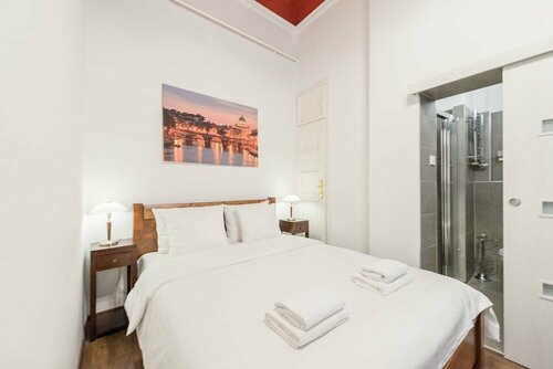 Апартаменты Venus Apartments - Broadway I в Будапеште