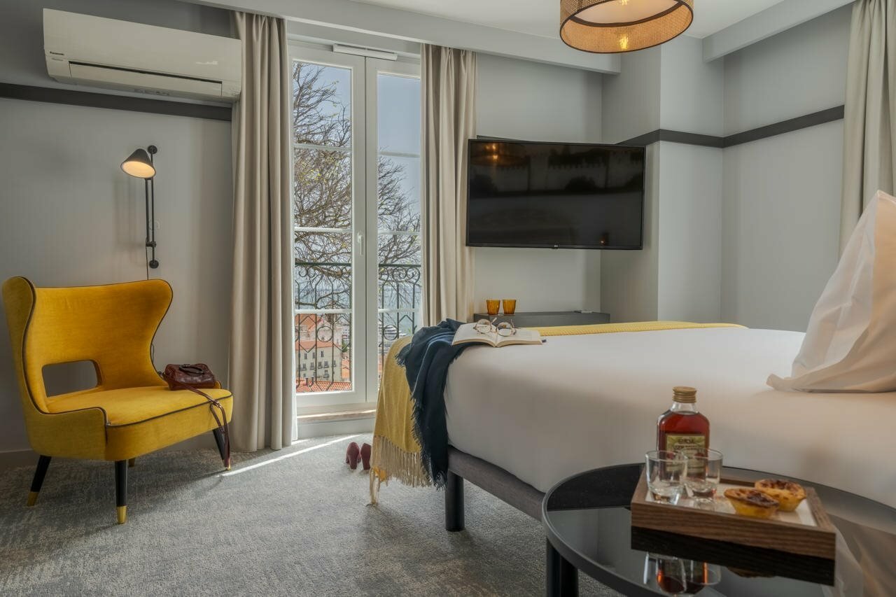 Фото Pousada Alfama