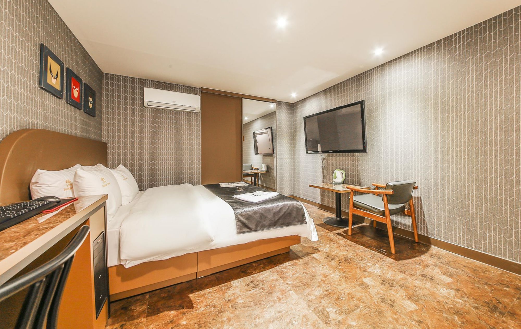 Фото Noriter Hotel