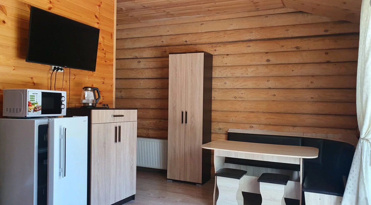 Фото Золотой дуб