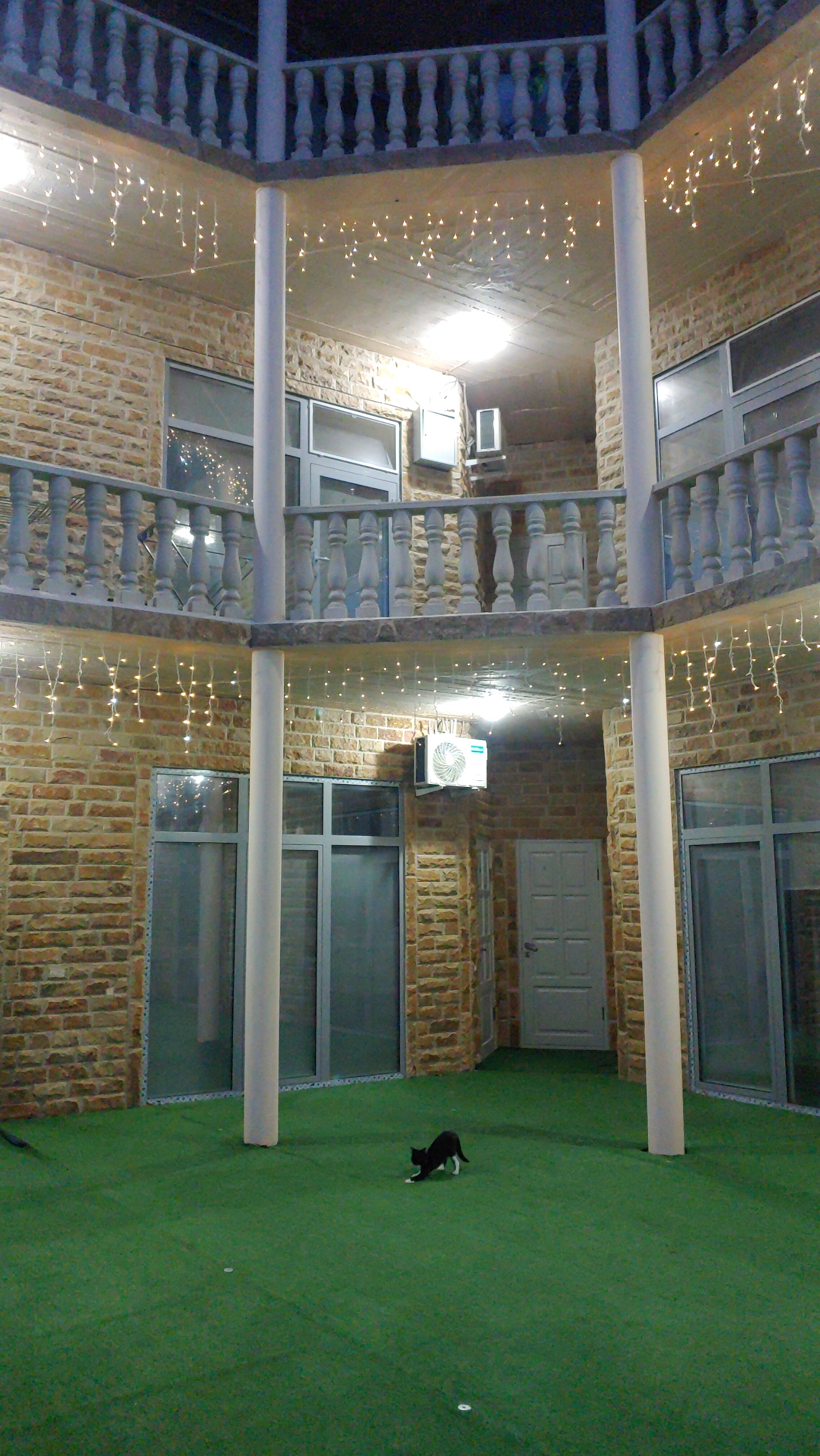 Фото Золотые пески