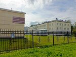 Хирургическое отделение (ulitsa Aleksandrova, 7к5), department of the hospital