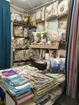 Домашний текстиль (Preobrazhensky Val Street, 17с19), curtains, curtain rods