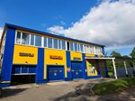 Ivanor (Kharchenko Street, 41), tires and wheels
