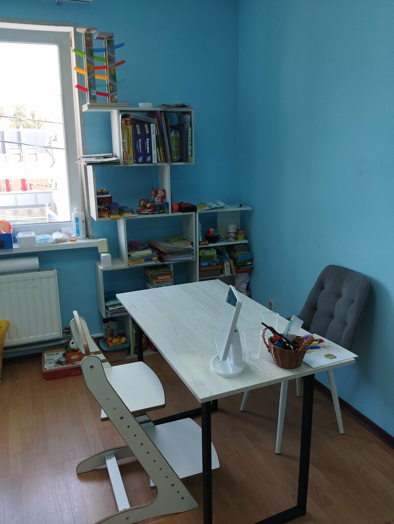 Speech therapists Логопед, Bryansk, photo